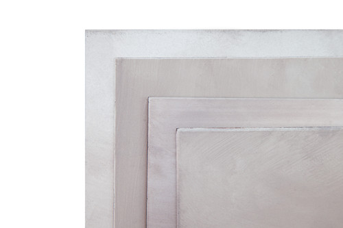 Titanium sheet grade - titanium, 2