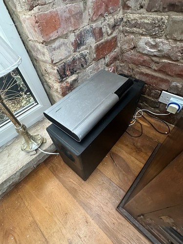 Bose acoustimass speaker - acoustimass,