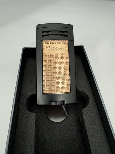 Xikar ion double jet flame - xikar,