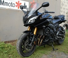 YAMAHA FZ8, FAZER8 ENGINE