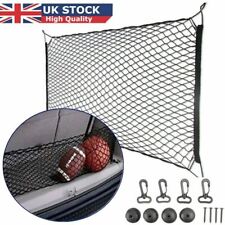 Elastic Car Boot Mesh Net