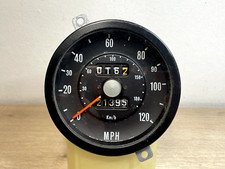 Speedo speedometer SN 5349/02B 1000 Sunbeam Rapier Arrow Fastback 67 onwards