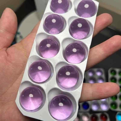 16mm 20mm 25mm clear - 16mm,