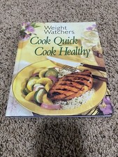 Vintage 1997 weight watchers - vintage,