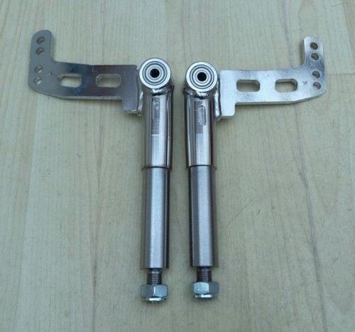 New energy 25mm chrome - 25mm,