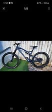 whyte t130s