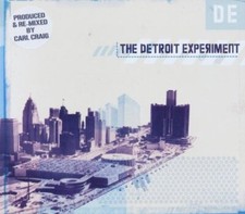 Detroit Experiment, The (Mixed