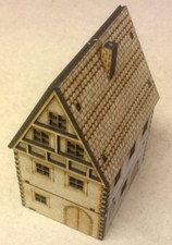 15mm Scale  Post WW2 Old