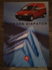Citroen Dispatch 1.9 Diesel
