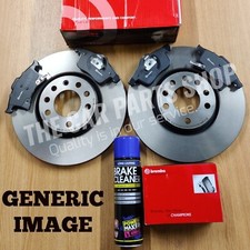 FOR VW CADDY MK3 2.0 2004-2012