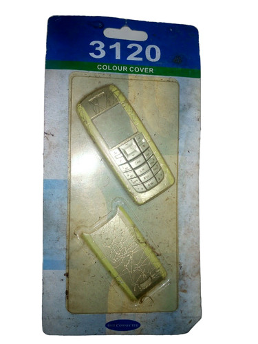 Fits nokia 3120 cover - fits,