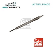 Engine glow plug 176246 - plug,