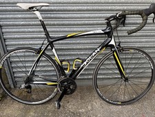 Carbon Road Bike 56cm Full