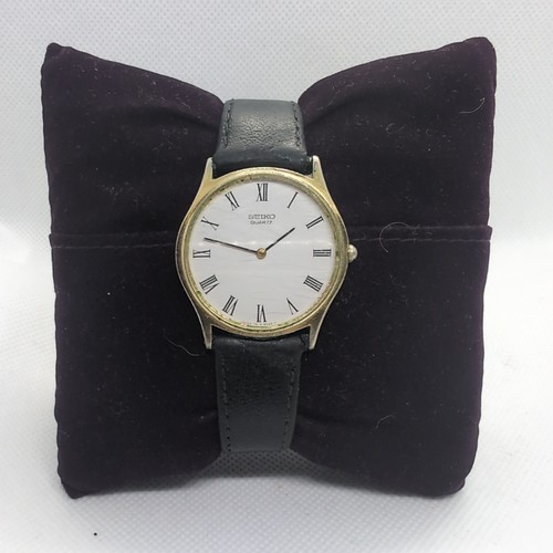 Vintage seiko quartz - seiko,