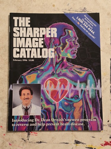 Original the sharper image - original,