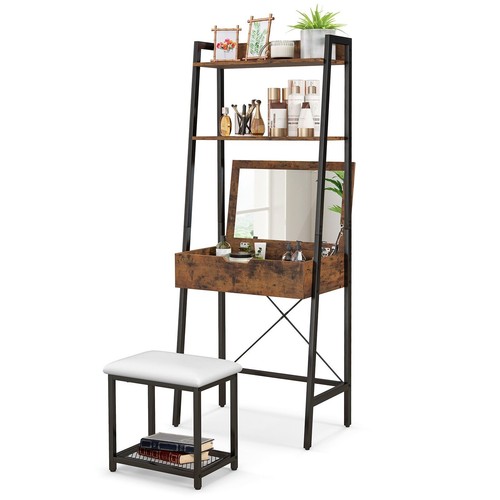 Vanity dressing table - 3,