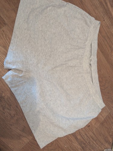 Ladies size large - ladies, grey