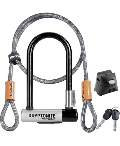Kryptonite kryptolok mini - kryptonite,