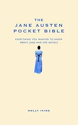 The jane austen - the, bible