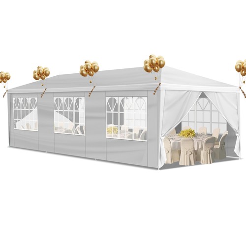 X30 party canopy tent - party,