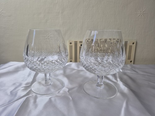 Waterford crystal colleen - waterford, 12