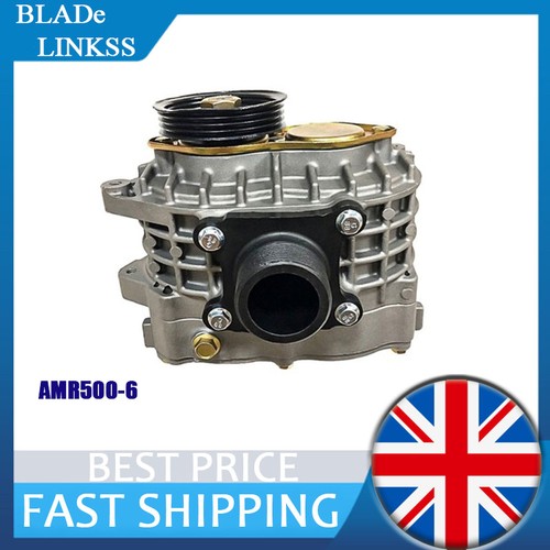 Universal amr500 supercharger - amr500,