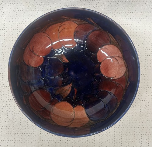 Antique vtg moorcroft pottery - antique,