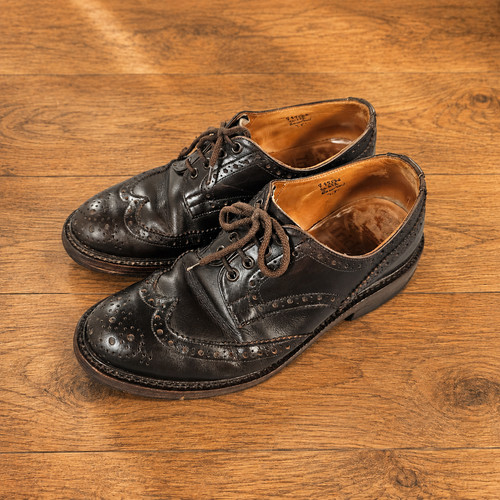 Trickers bourton brogues - trickers,
