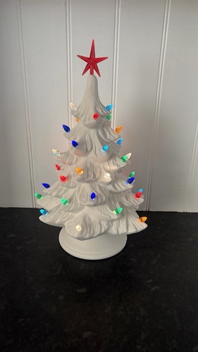 Paint your own christmas - own,
