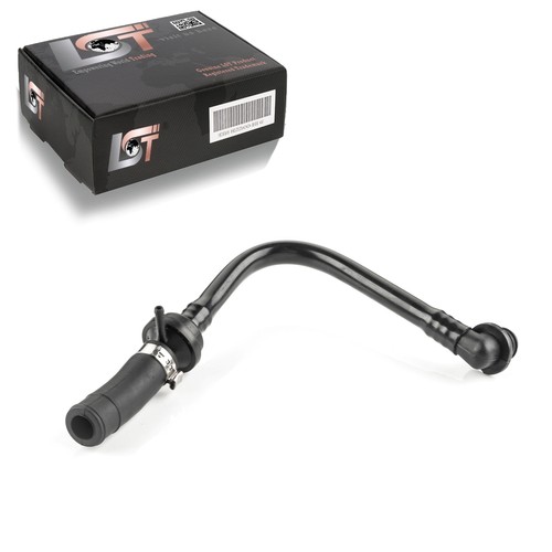 Vacuum hose brake system - hose, check