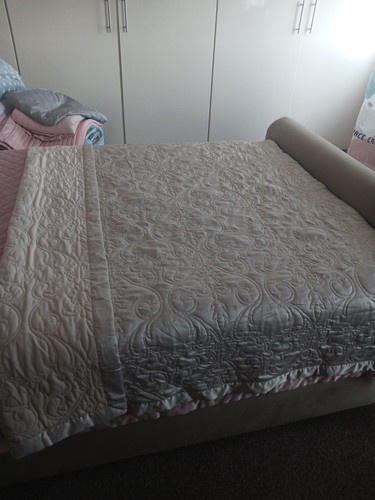 Cozee homes bed throw - cozee,
