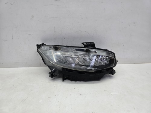 Honda civic mk10 - honda, right