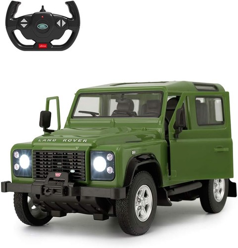 Land rover defender car - land,