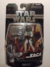 Star Wars The Saga Collection