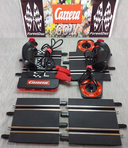 Carrera bundle power - bundle,