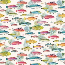 Manuel Canovas - Papiers Peints Volume 8 - Fidji - Corali - 03108-02 - Batch C