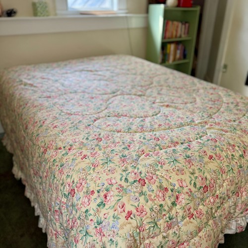 Vintage 1990 laura ashley - vintage,