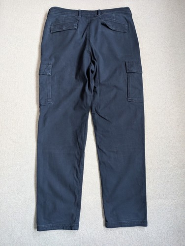Mens cargo trousers size - mens,