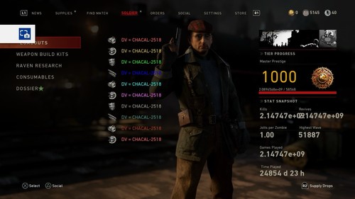 Cod world war multiplayer - 2,