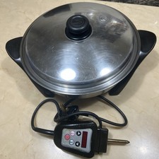 Saladmaster 316ti Titanium