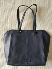Dickins jones tote bag blue - dickins,