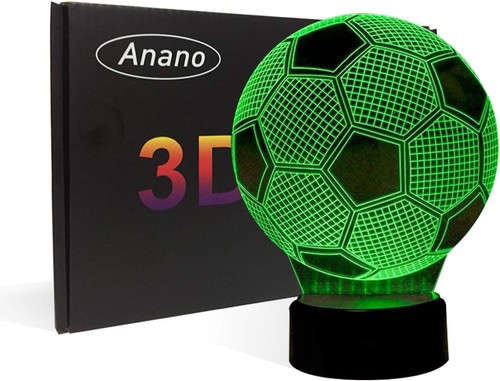 Anano illusion football - anano,