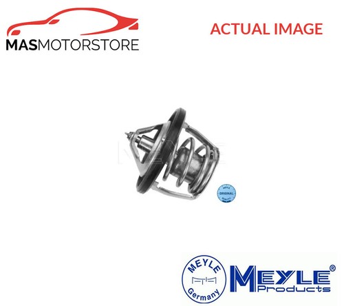 Engine coolant thermostat - coolant,