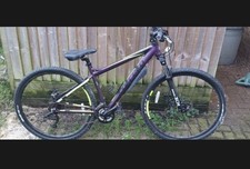 Unisex Carrera Hellcat 29 Inch