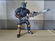 Star Wars: The Black Series