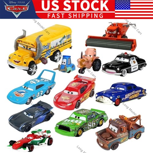 Disney pixar cars movie 55 - disney,