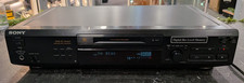 Sony MDS-JE520 MD Mini Disc