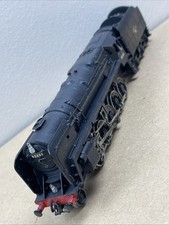 Hornby 9F 2-10-0 R2880 Black
