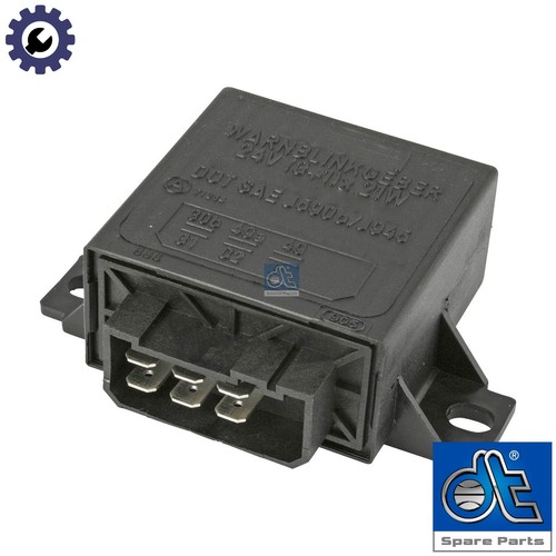 Flasher unit 25280 for - flasher, 2.25280