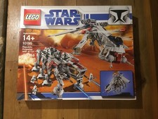 Lego Star Wars Republic